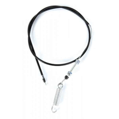 Câble d'enclenchement de lame CASTELGARDEN 82004607/0 pour  TC102/122 Hydro