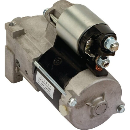 Démarreur électrique BRIGGS ET STRATTON 846407