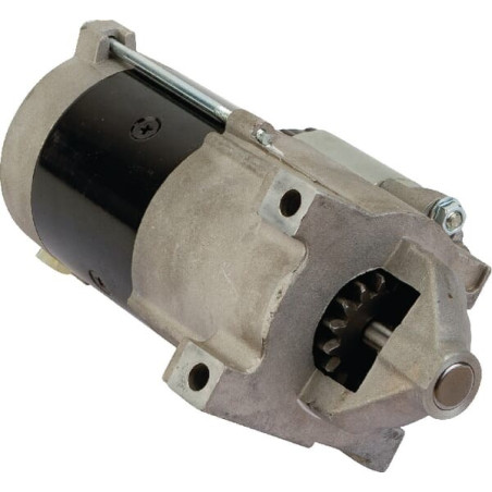 Démarreur électrique BRIGGS ET STRATTON 846407