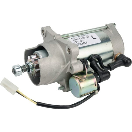 Démarreur électrique BRIGGS ET STRATTON 715808