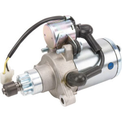Démarreur électrique BRIGGS ET STRATTON 715412