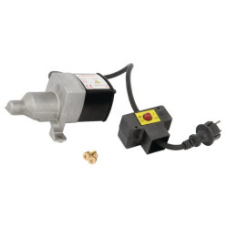 Démarreur électrique BRIGGS ET STRATTON 699455