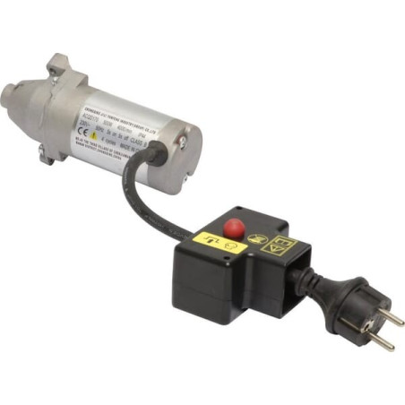 Démarreur électrique BRIGGS ET STRATTON 591703