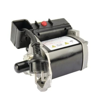 Démarreur électrique 230 Vca BRIGGS ET STRATTON 792157
