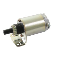 Démarreur 15 dents métallique BRIGGS ET STRATTON 691564