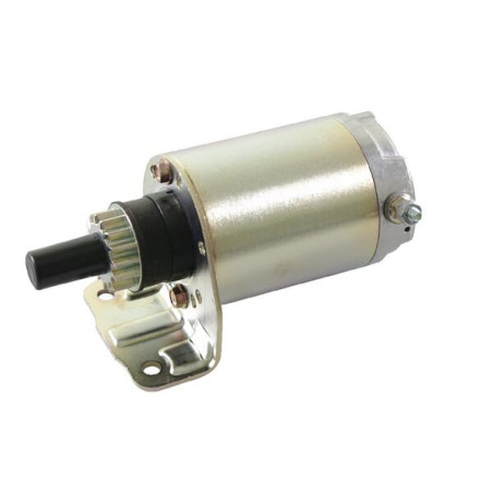 Démarreur 15 dents métallique BRIGGS ET STRATTON 691564