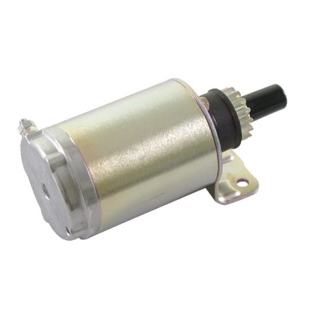 Démarreur 15 dents métallique BRIGGS ET STRATTON 691564