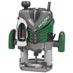 Défonceuse HIKOKI M12V2WSZ
