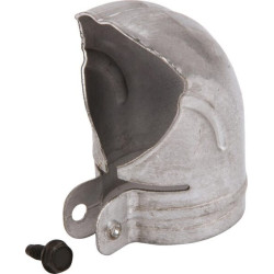 Déflecteur, silencieux BRIGGS ET STRATTON 697816