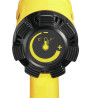 Décapeur thermique DEWALT D26411QS