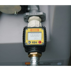 Débitmètre CEMO 8908CEMO