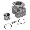 Cylindre complet GOPART 41280201202GP