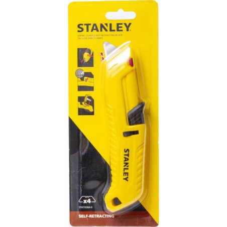 Cutter STANLEY STHT103640