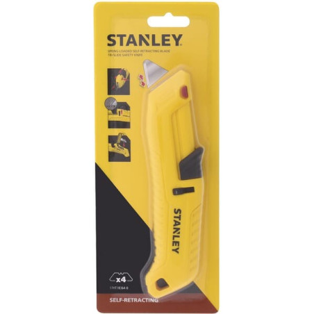 Cutter STANLEY STHT103640