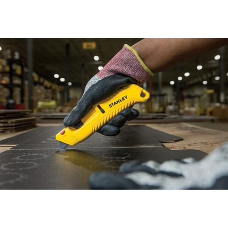 Cutter STANLEY STHT103640