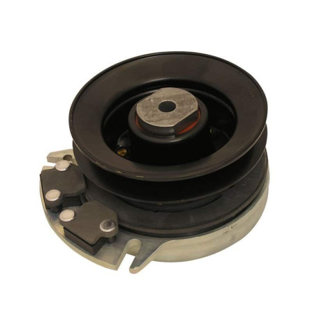 EMBRAYAGE ÉLECTROMAGNÉTIQUE DE LAMES - AYP 145028 - HUSQVARNA 532145028 - SIMPLICITY 1708536 - ARIENS 03601800 - 36018  