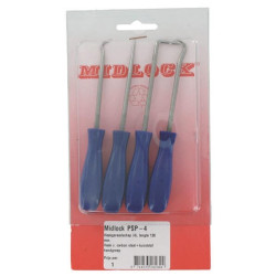 Crochet MIDLOCK PSP4