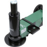 Cric pneumatique 28 tonnes COMPAC A28HC