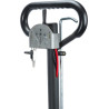 Cric pneumatique 28 tonnes COMPAC A28HC