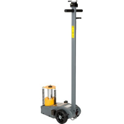 Cric pneumatique 24 tonnes WINNTEC Y432024