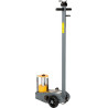 Cric pneumatique 24 tonnes WINNTEC Y432024