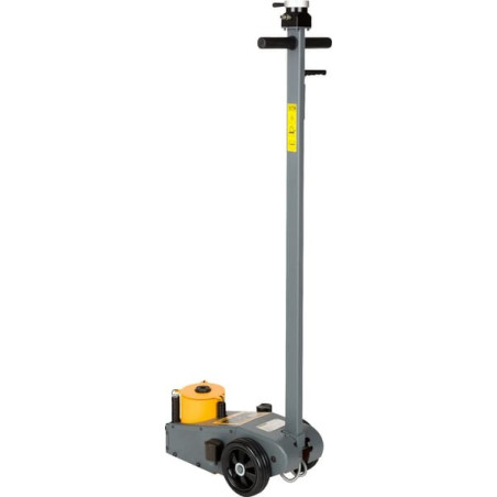 Cric pneumatique 24 tonnes WINNTEC Y432024