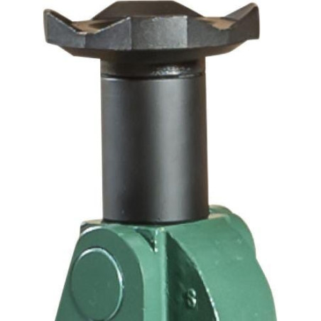 Cric pneumatique 10 tonnes COMPAC A10TC