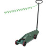 Cric pneumatique 10 tonnes COMPAC A10TC