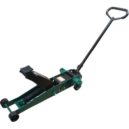 Cric de manœuvre COMPAC C2T77