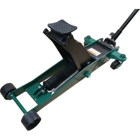 Cric de manœuvre COMPAC C2T77