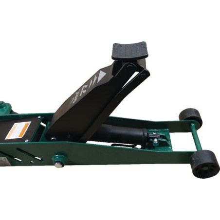Cric de manœuvre COMPAC C2T77