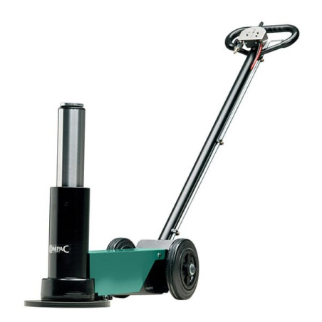 Cric d'atelier pneumatique COMPAC A4020C