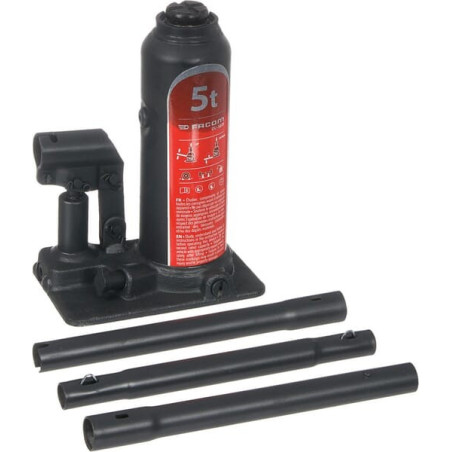 Cric bouteille FACOM DL5BTI
