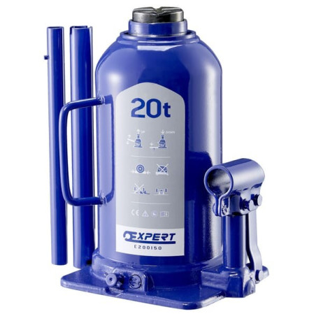 Cric bouteille EXPERT E200149