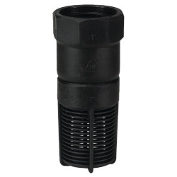 Crépine PRESSOL 23200