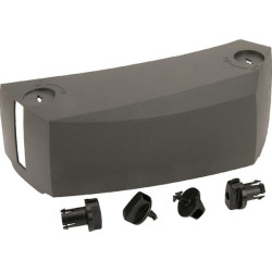 Cover-air cleaner BRIGGS ET STRATTON 591649