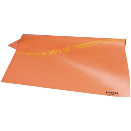 Couverture KNIPEX TA986705