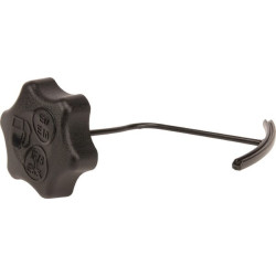 Couvercle, réservoir carburant BRIGGS ET STRATTON 596250