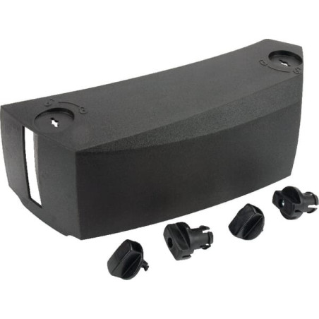 Couvercle, purificateur d'air BRIGGS ET STRATTON 591648