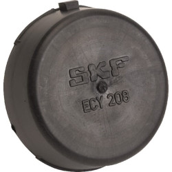 Couvercle SKF 7500ECY208