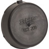 Couvercle SKF 7500ECY208