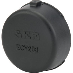 Couvercle SKF 7500ECY206