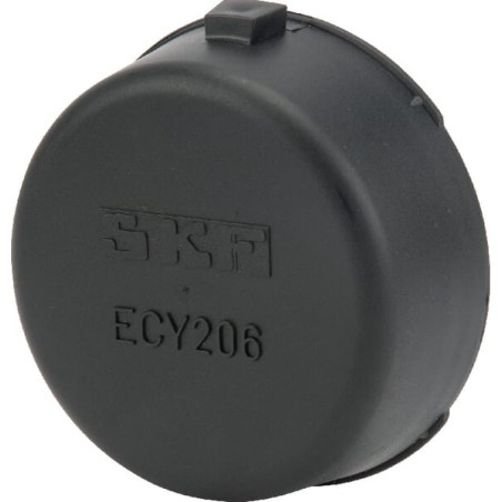 Couvercle SKF 7500ECY206