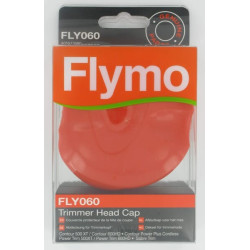 Couvercle FLYMO 505513590