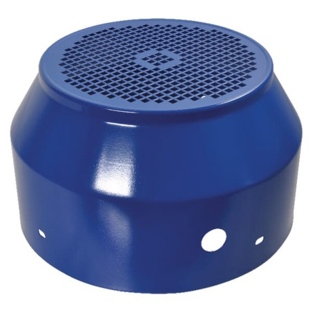 Couvercle de ventilateur UNIVERSEL EM918001WGKR