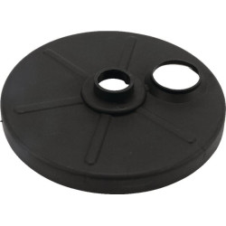 Couvercle de transmission AYP 581840401