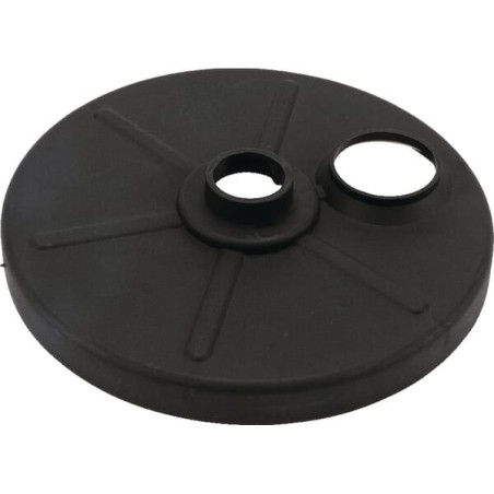 Couvercle de transmission AYP 581840401