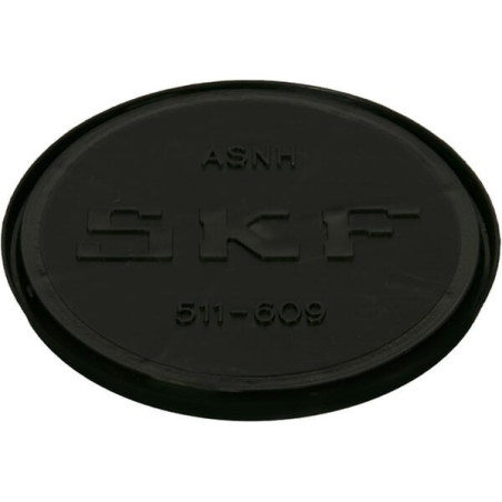 Couvercle de roulement SKF ASNH511609SKF