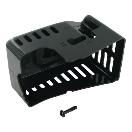 Couvercle de filtre HIKOKI 6690149