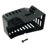 Couvercle de filtre HIKOKI 6690149